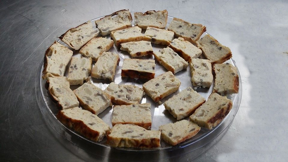 קייטרינג בוטיק לאירועים פרטיים במרכז הארץ