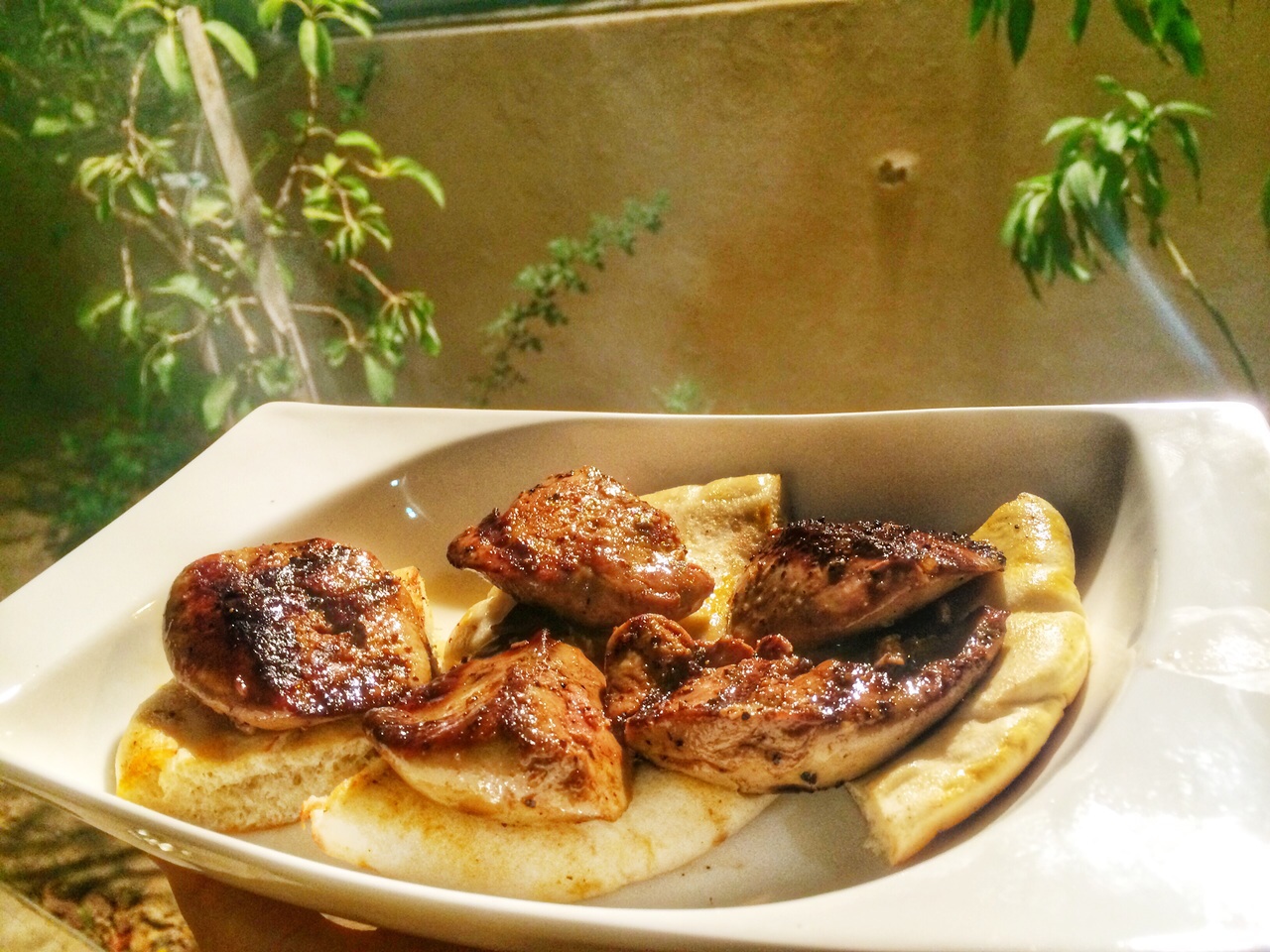 קייטרינג בוטיק לאירועים פרטיים במרכז הארץ